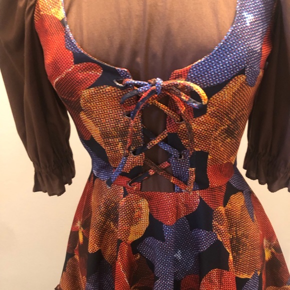 Vintage Dress - Picture 4 of 4